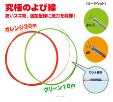 ガルバロックなら大丈夫